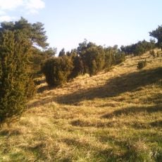 Montagne de Montenoy