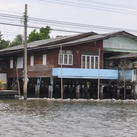 Distretto di Bang Kruai