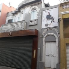 Imóvel à Rua 28 de Junho, Nº 68