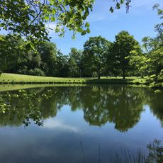 Schutz von Landschaftsteilen im Landkreis Forchheim (LSG Burk)