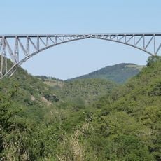 Viaur Viaduct