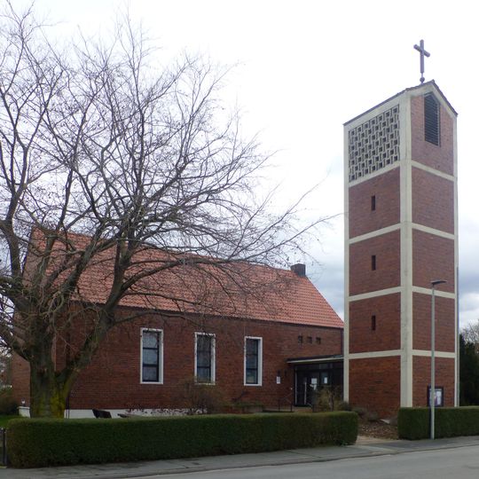 Evangelische Kirche