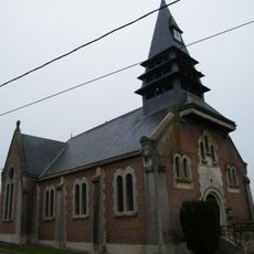 Église Saint-Pierre de Vrély