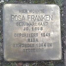 Rosa Franken