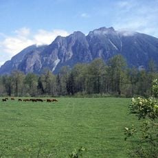 Mount Si