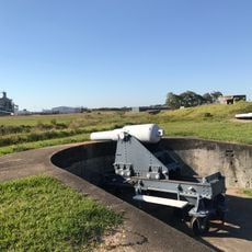 Fort Lytton