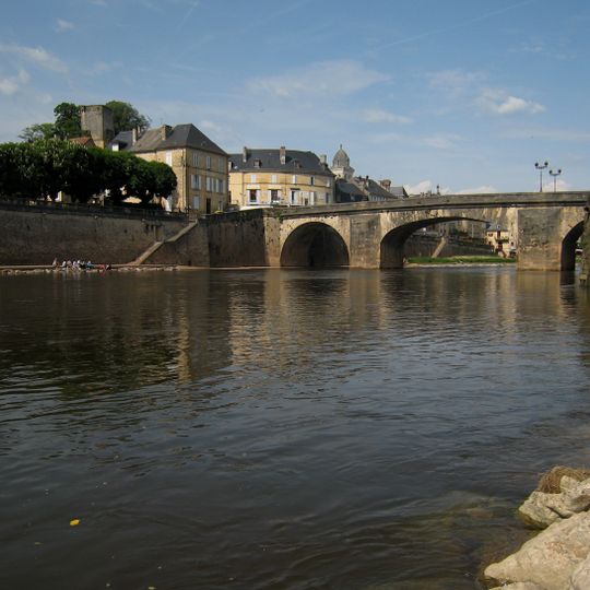 Vézère
