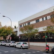 Colegio San Antonio María Claret