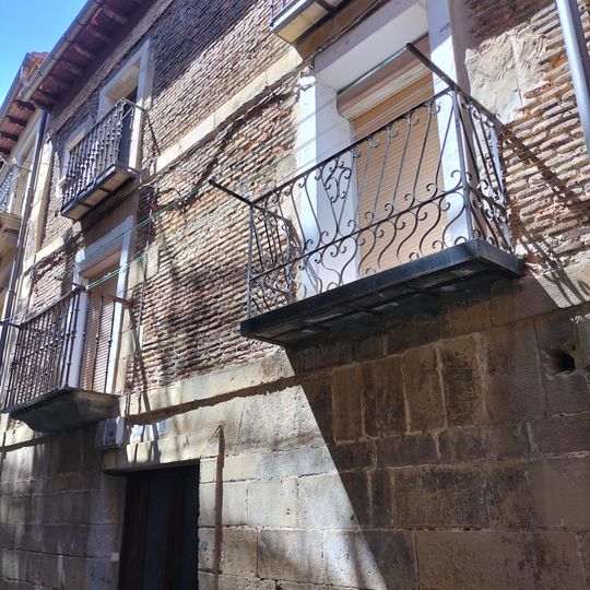 Casa Travesía De Santa Engracia 1