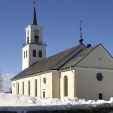 Töre Church