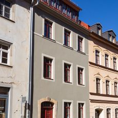 Wohnhaus Nonnengasse 19