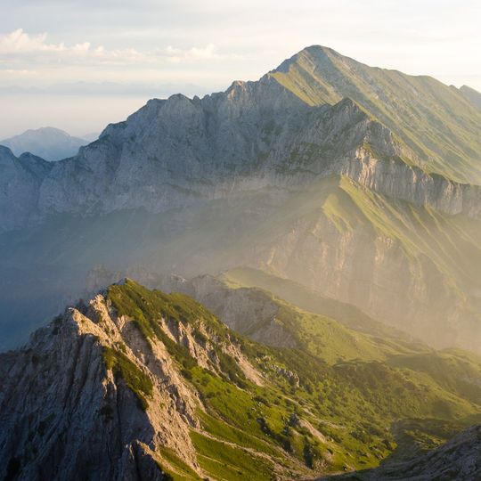 Grigna settentrionale