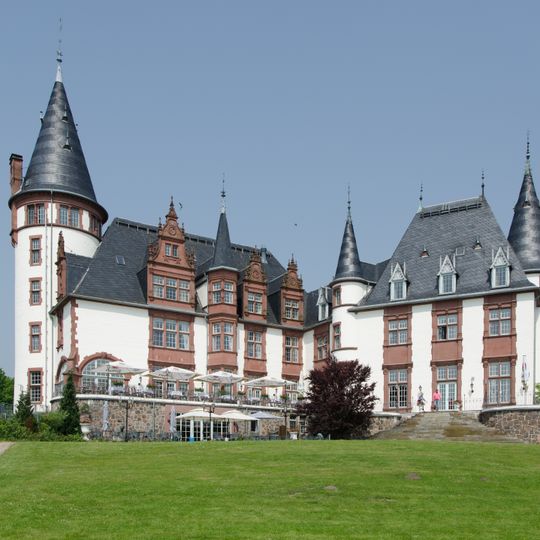Klink Castle