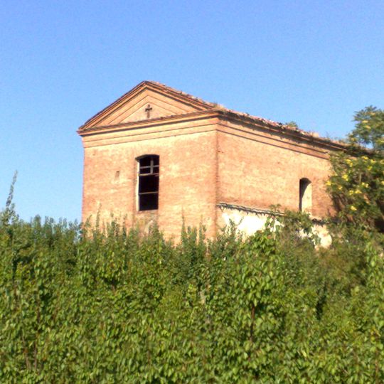 Chiesa Vecchia di Santa Croce