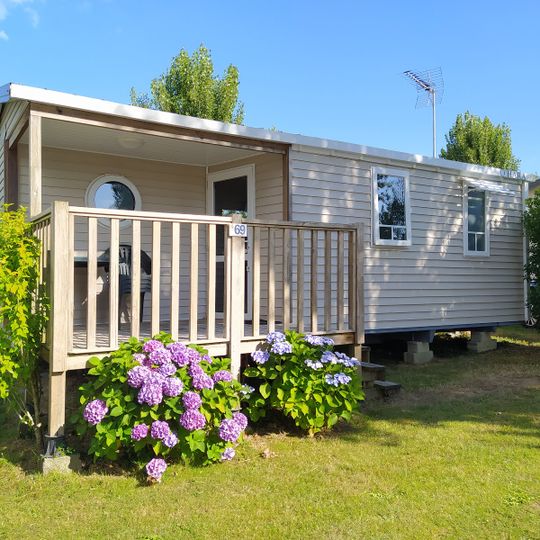 Camping du Gohvelin