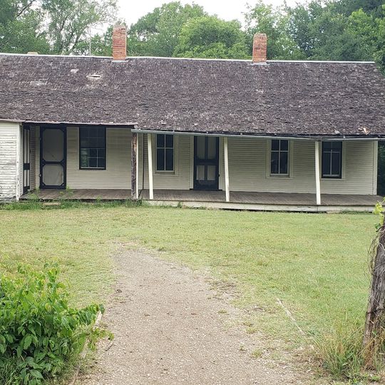 Penn Farm Agricultural History Center