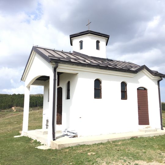 St. Petka Church
