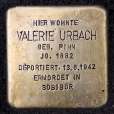 Valerie Urbach
