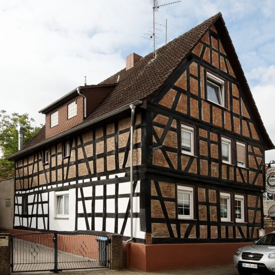 Haus Ernst-Ludwig-Straße 79