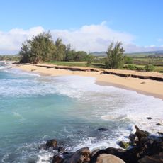 Paia Secret Beach