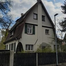 Haus Montier-en-Der-Platz 2