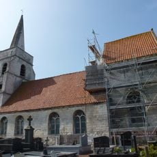 Église Saint-Germain de Serny