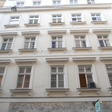 Weihburggasse 5