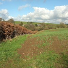 Broomhouse  Broomhouse Farmhouse