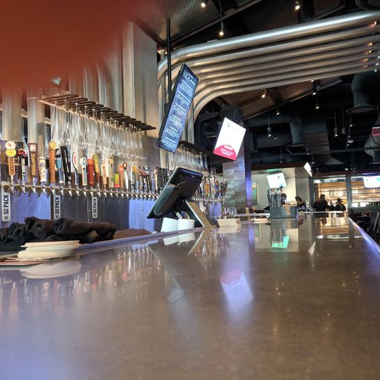 Yard House