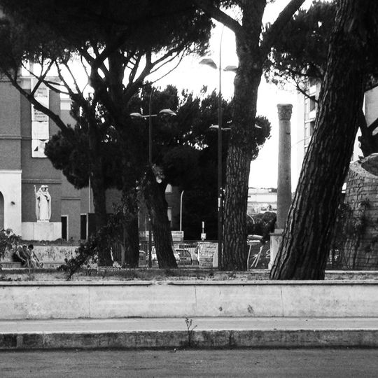 Chiesa di Gesù Buon Pastore