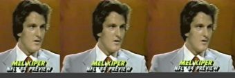Mel Kiper Jr. Profile Cover