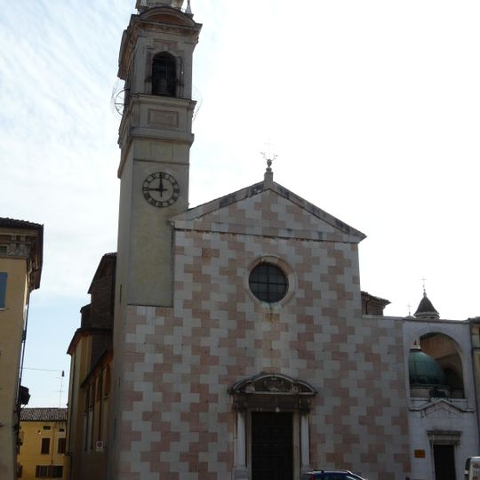 Chiesa di Santa Maria Assunta