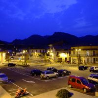 Serravalle Sesia