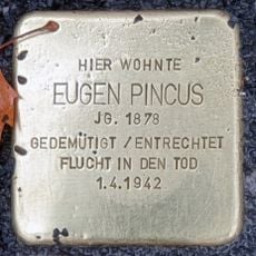 Eugen Pincus