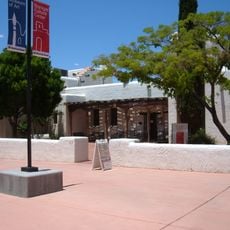 Branigan Cultural Center