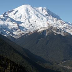 Mount Rainier