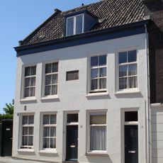 Delftweg 5, Overschie