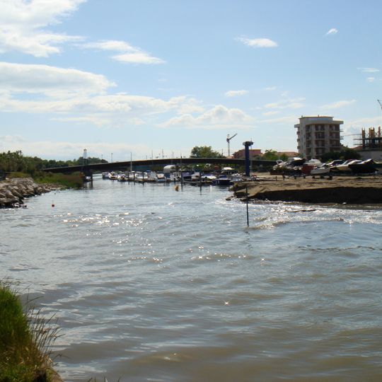 Río Rubicón