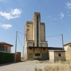 Silo de Cisneros