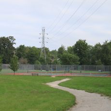 Clubview Park