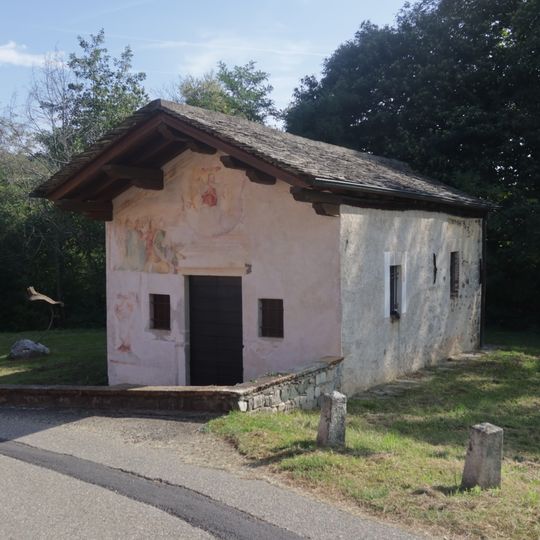 Oratorio di Sant’Antonio abate