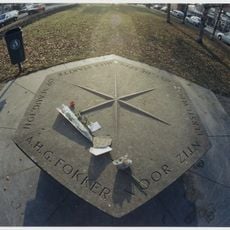 Fokker Monument