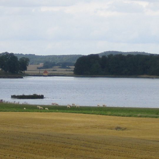 Näsbyholmssjön