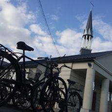 Kościół Najświętszego Serca Jezusowego w Tomaszowie Mazowieckim