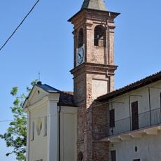 Santuario della Madonna delle Grazie