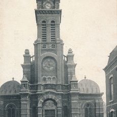 Église du Saint-Rédempteur de Roubaix