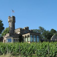 Burg Schwarzenstein