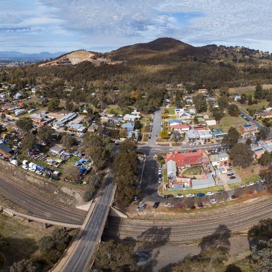 Glenrowan