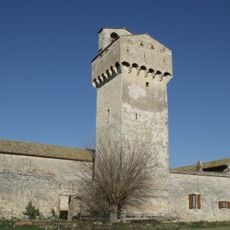 Chiesa di Santa Maria in Pantano
