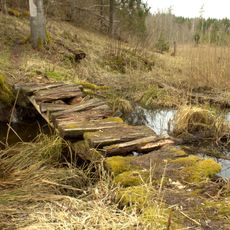 Turlava hillfort